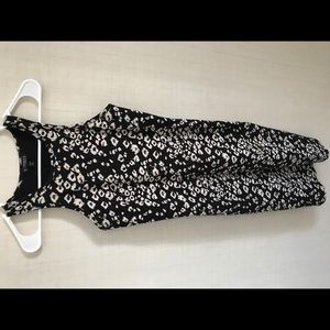 Express Bodycon Dress Medium